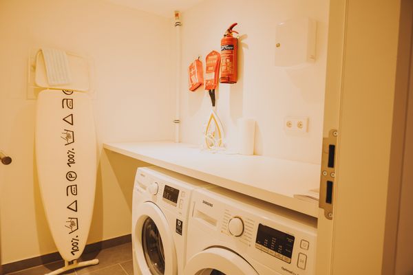 GRENZWEG Doppelhaushälfte am Grenzweg Ostseebad Ahrenshoop - 