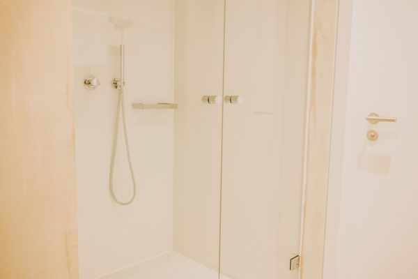 GRENZWEG Doppelhaushälfte am Grenzweg Ostseebad Ahrenshoop - 