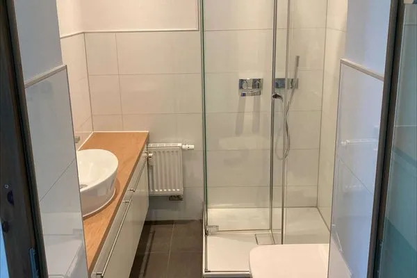  Haus Poseidon Ferienwohnung 1.7