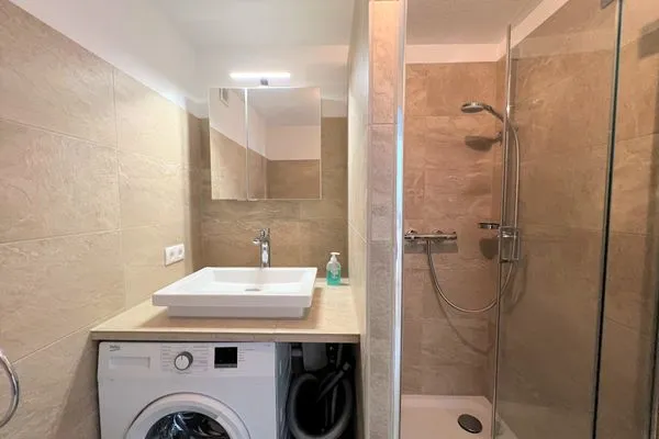 Badezimmer Panoramic App. A15-8