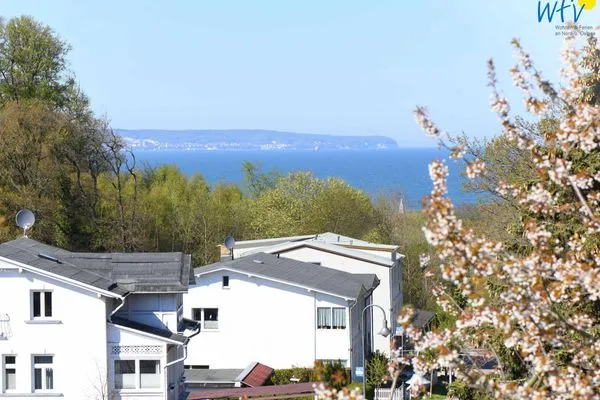 Meerblick Villa Granitz Ferienwohnung 7