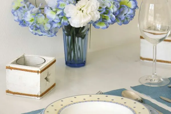 Küche / Küchenzeile Villa Granitz Ferienwohnung 7