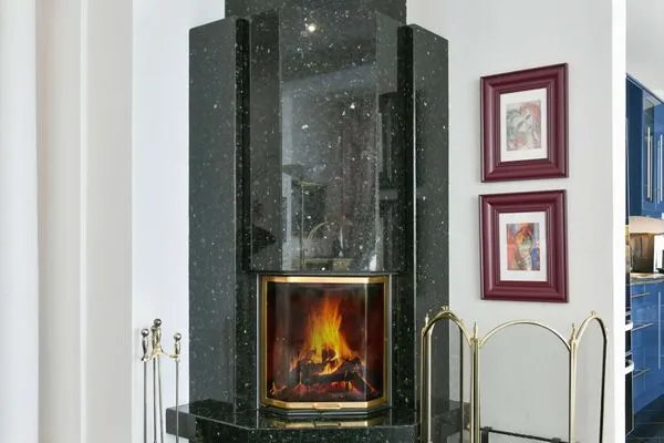 Kamin-/Ofen Villa Bella Rosa Villa Bella Rosa