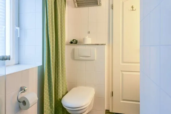 Badezimmer Villa Bella Rosa Villa Bella Rosa