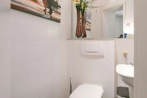 Badezimmer Villa Bella Rosa Villa Bella Rosa