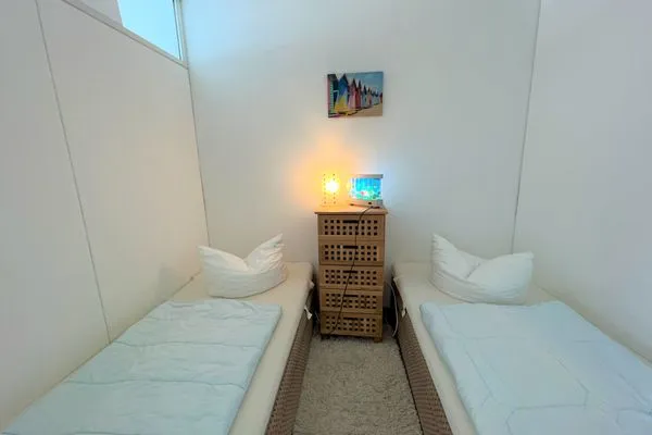 Schlafzimmer Panoramic Sonnenglück