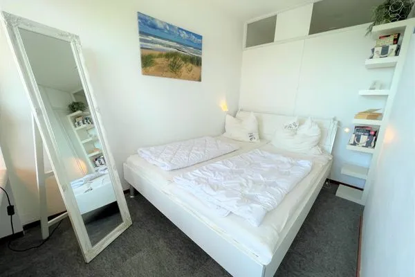 Schlafzimmer Panoramic Sonnenglück