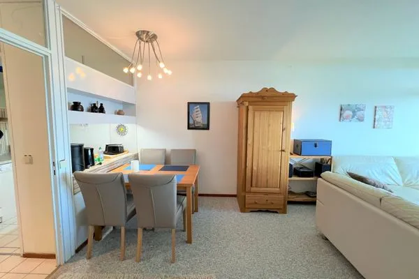 Wohnzimmer Panoramic Sonnenglück