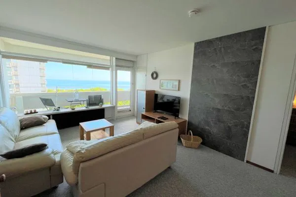 Wohnzimmer Panoramic Sonnenglück