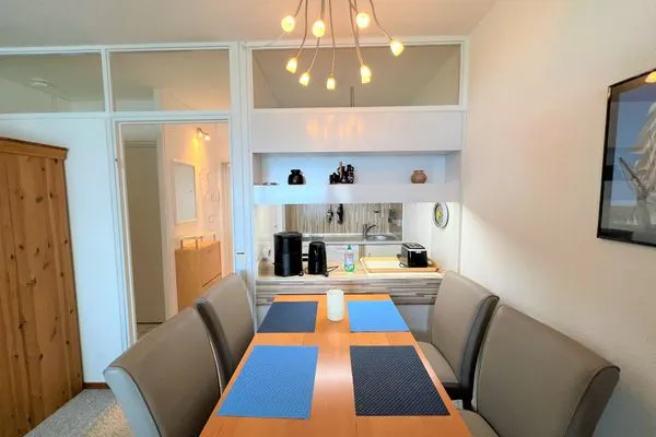 Wohnzimmer Panoramic Sonnenglück