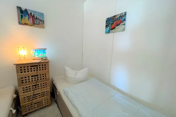 Schlafzimmer Panoramic Sonnenglück