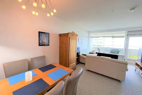Wohnzimmer Panoramic Sonnenglück
