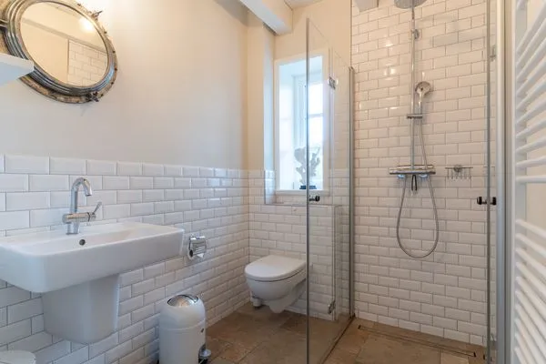 Einzelhaus Reetdachhaus Dünenreiter Reetdachhaus Dünenreiter SPO Dorf - 