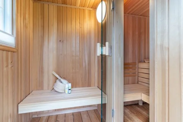 Einzelhaus Reetdachhaus Dünenreiter Reetdachhaus Dünenreiter SPO Dorf - 