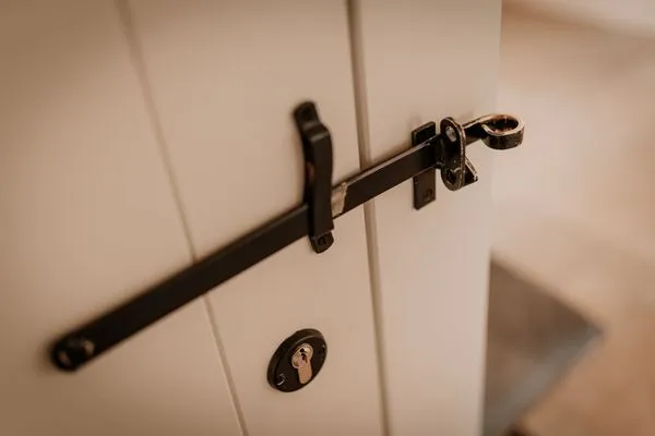 Einzelhaus Reetdachhaus Dünenreiter Reetdachhaus Dünenreiter SPO Dorf - 