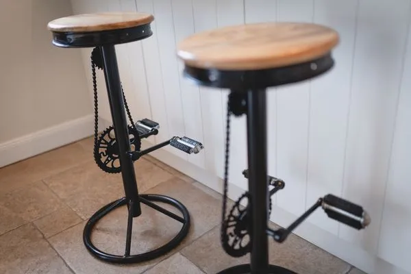 Einzelhaus Reetdachhaus Dünenreiter Reetdachhaus Dünenreiter SPO Dorf - 