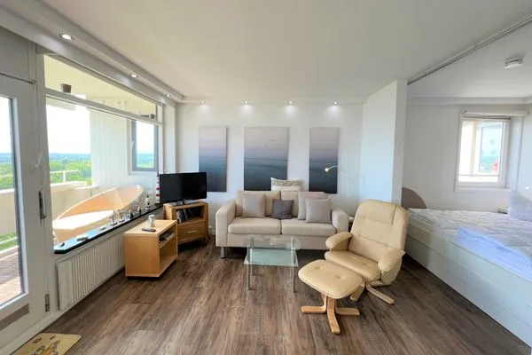 Wohnzimmer Panoramic App. B10-7