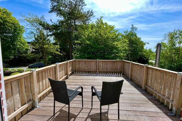  Kleiner Wattbär Dorf - 