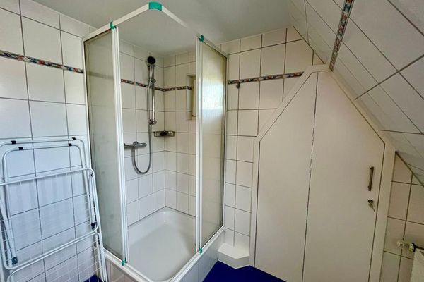  Kleiner Wattbär Dorf - 