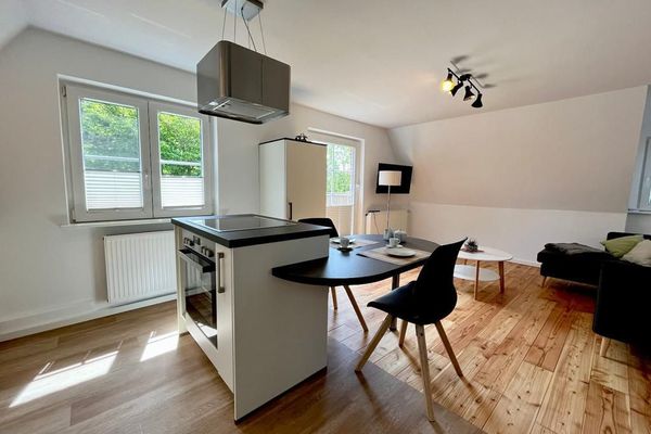  Kleiner Wattbär Dorf - 