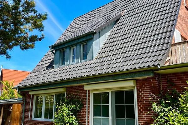  Großer Wattbär Dorf - 