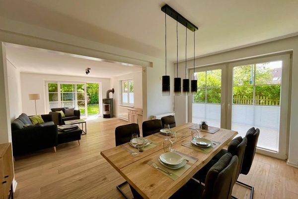  Großer Wattbär Dorf - 