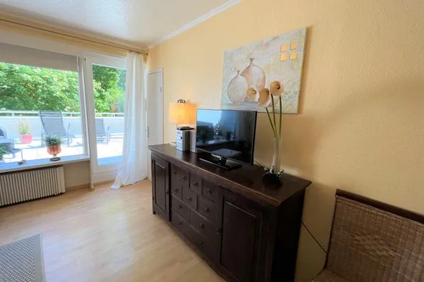 Wohnzimmer Panoramic App. C02-1
