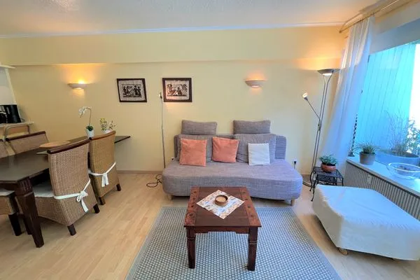 Wohnzimmer Panoramic App. C02-1