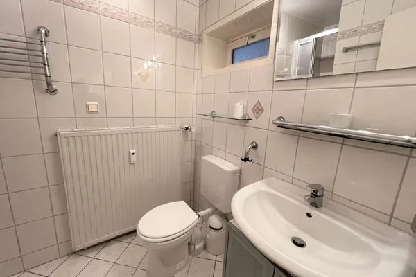 Badezimmer Panoramic App. C02-1