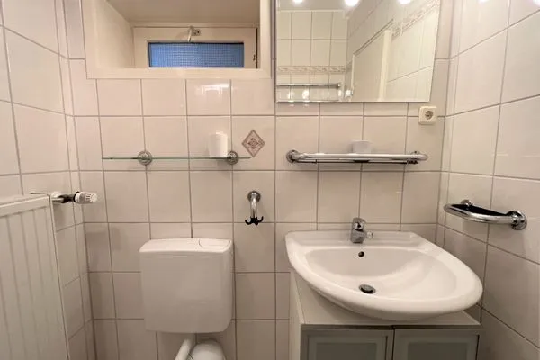Badezimmer Panoramic App. C02-1