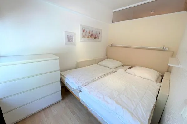 Schlafzimmer Panoramic App. C02-1