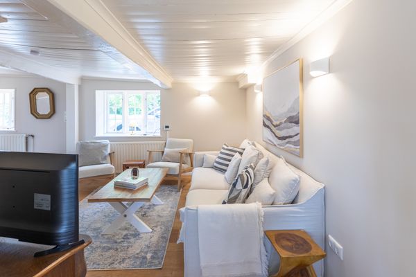 Ferienhaus De ole huus 1735 in Braderup – Bild 3 von 5