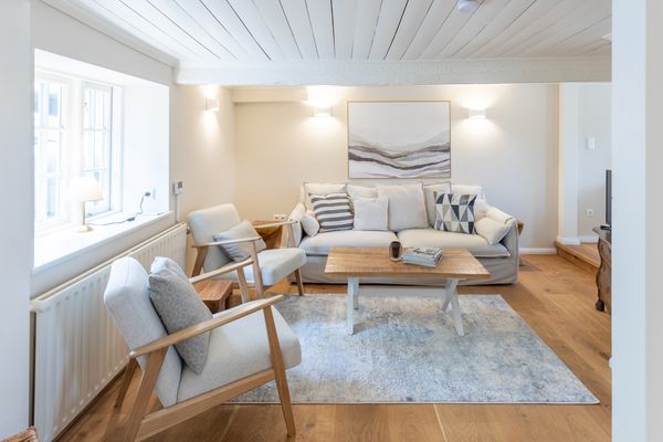 Ferienhaus De ole huus 1735 in Braderup – Bild 2 von 5