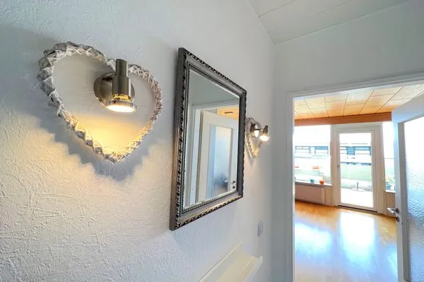 Dekoratives Detail Ferienpark Sierksdorf App.485 - Strandlage