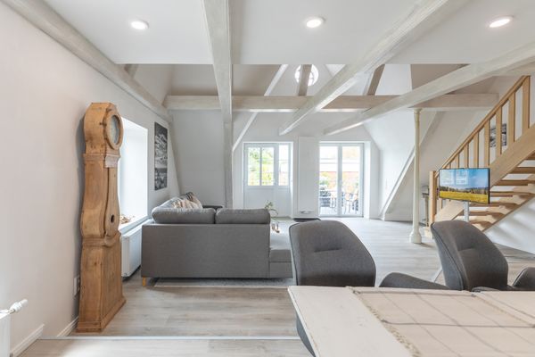 Ferienwohnung Nordisch noble Lebensart WE 1 in Bargum – Bild 5 von 5