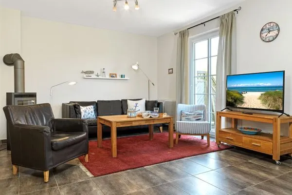 Wohnzimmer  Bernsteinhof