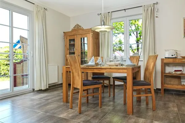 Wohnzimmer  Bernsteinhof