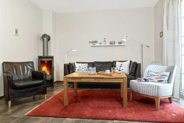 Wohnzimmer  Bernsteinhof