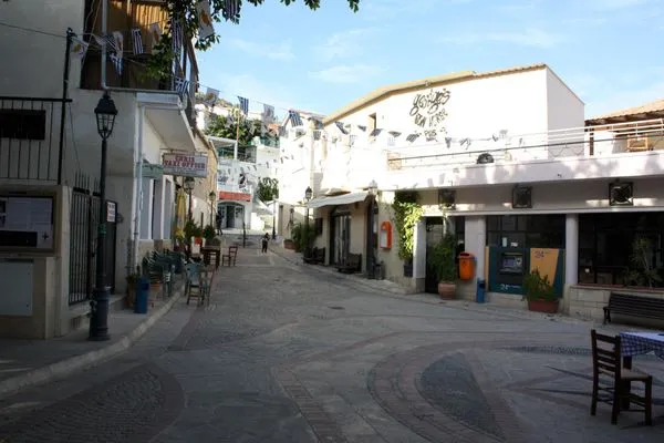 Pissouri (Limassol)