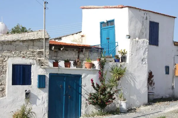 Pentakomo (Limassol)