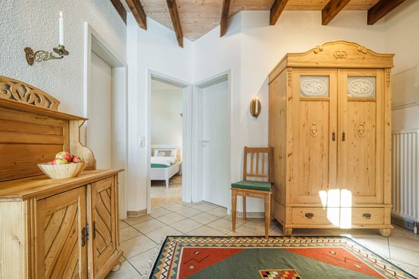  Alte Reihe 9 Haus Am Wind 6 Zingst - Dekoratives Detail