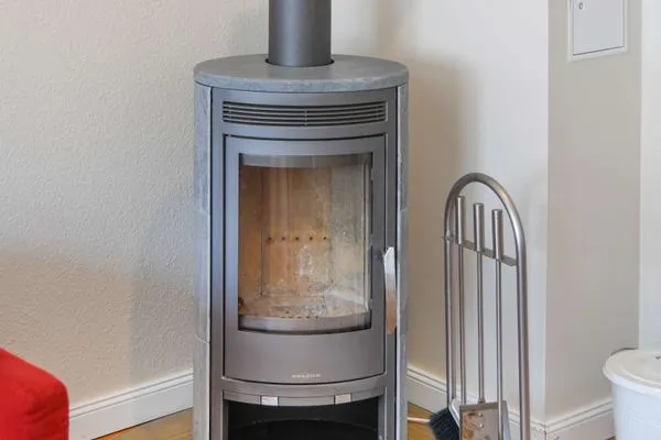 Dekoratives Detail Haus am Hövt Ferienwohnung 17