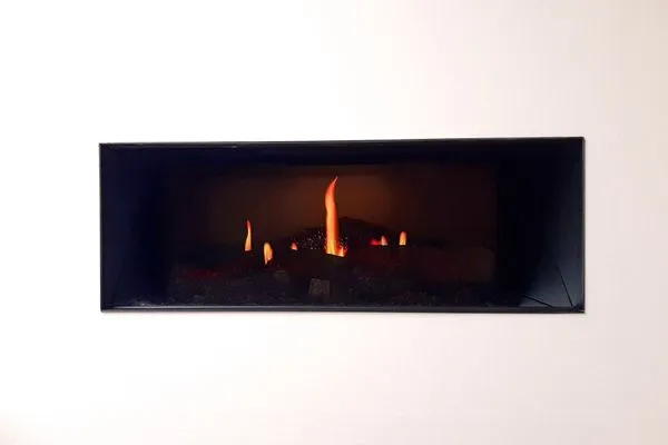 Wohnzimmer  Designerloft See