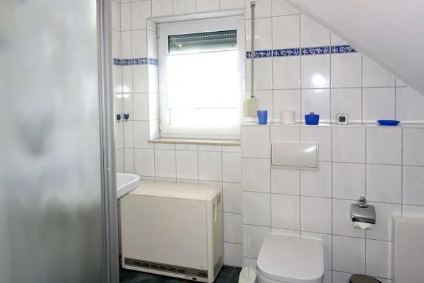 Bathroom  Haus Sonneneck
