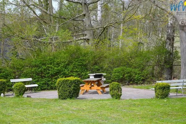 Grill Haus am Hövt Ferienwohnung 17