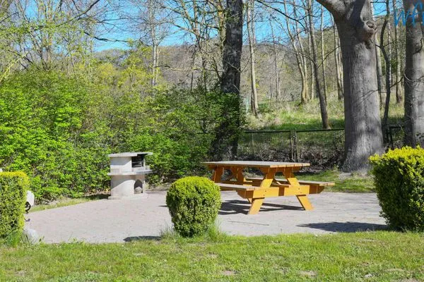 Grill Haus am Hövt Ferienwohnung 17