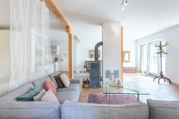 Ferienwohnung Meeresbrise in Husum – Bild 3 von 5