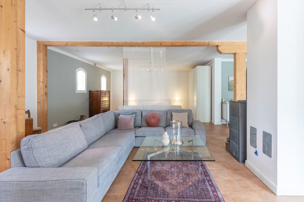 Ferienwohnung Meeresbrise in Husum – Bild 2 von 5