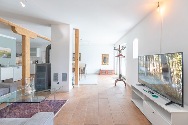 Ferienwohnung Meeresbrise in Husum – Bild 5 von 5