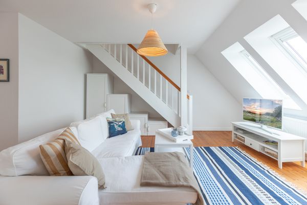 Ferienwohnung Küstenwind in Husum – Bild 3 von 5